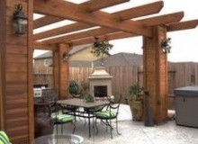 Kwikfynd Pergolas
pericoe
